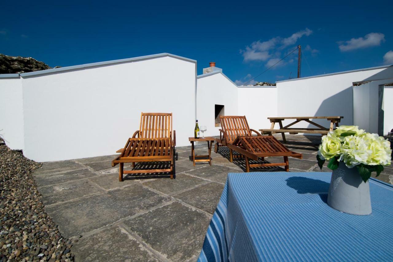 Spectacular Ocean Views & Minutes To Cliffs- Clahane Shore Lodge Liscannor Exterior photo