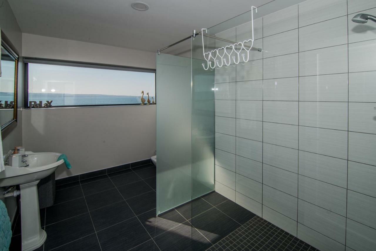 Spectacular Ocean Views & Minutes To Cliffs- Clahane Shore Lodge Liscannor Exterior photo